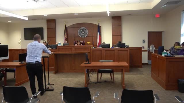 County allocates $5M for courthouse repairs and commissioner projects