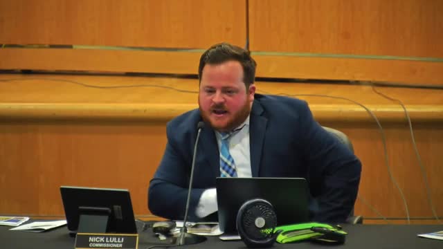 Deltona Commissioners Explore New Activity Center Zoning for Mixed-Use Development