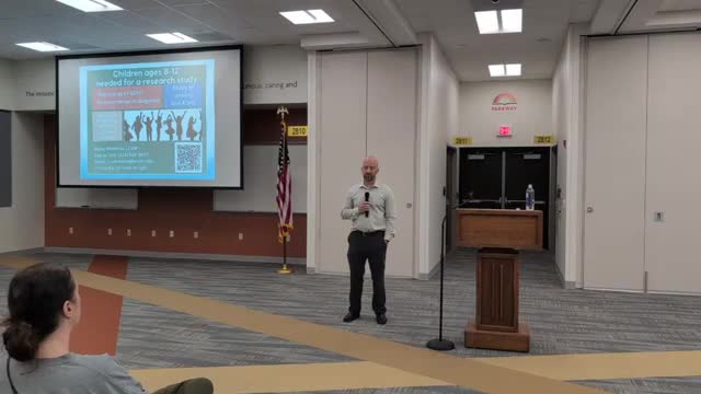Washington University clinic discusses ADHD and anxiety treatment best practices