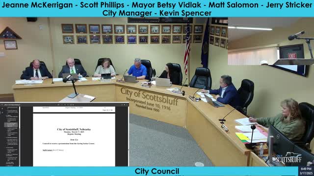 Regional West to begin referrals for community paramedic program focusing on heart failure, pneumonia and COPD