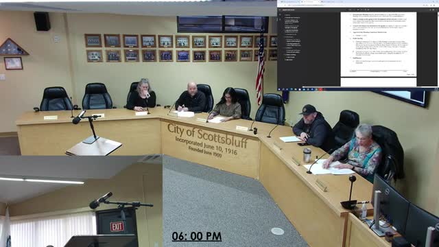 Planning commission hears rezone request for 1605 West 40 Second; staff recommends approval to city council