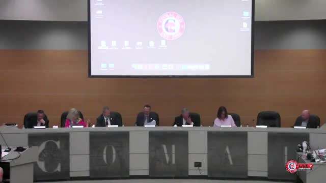 Board approves 2025–26 staffing allocations to accommodate projected growth