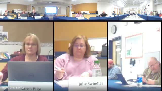 School District explores $6M biomass energy project and infrastructure upgrades