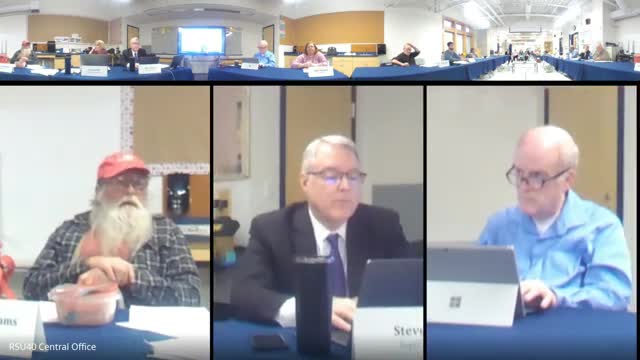 School Board explores solutions for classroom space and student redistricting