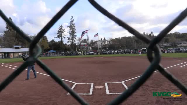 Jackson Lions beat Dirt Devils 6-1 in Amador County Little League East opener
