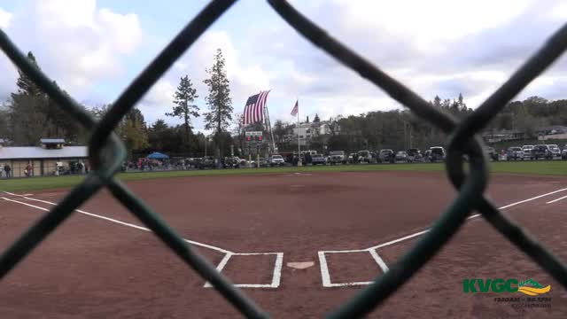 Broadcasters, umpires outline Little League rules and equipment standards during Amador County opening night