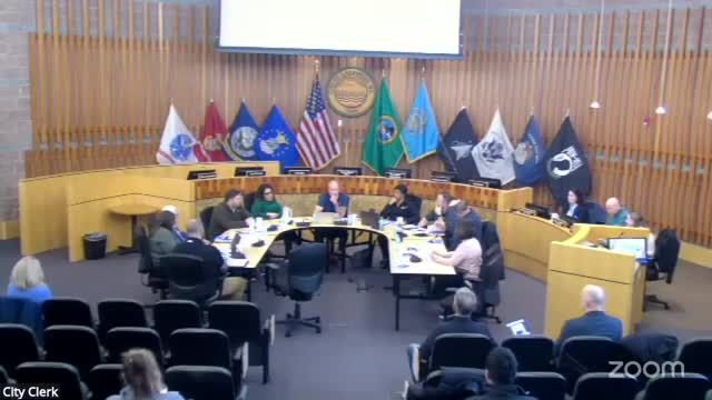Lakewood Council prepares for recruitment after John Caulfield's successful tenure