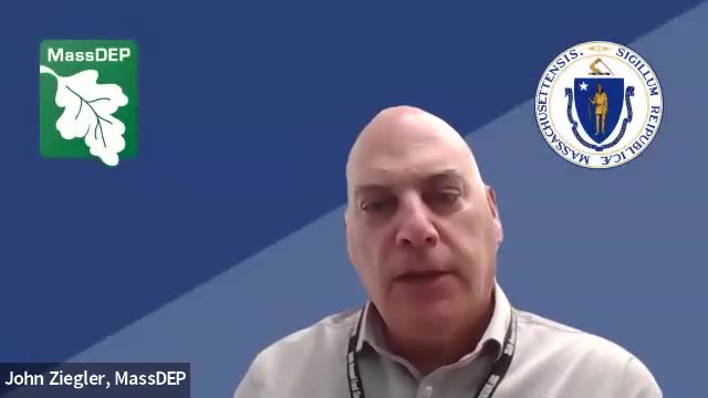 MassDEP: bottled water and point-of-entry systems offered for private wells at or above 90 ng/L; 59 systems installed