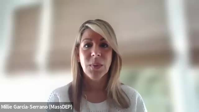 DEP reports stable funding despite federal concerns and continues environmental projects