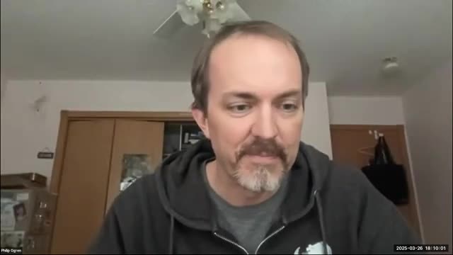 Housing Advisory Board hosts panel on shared housing models and community-based matches