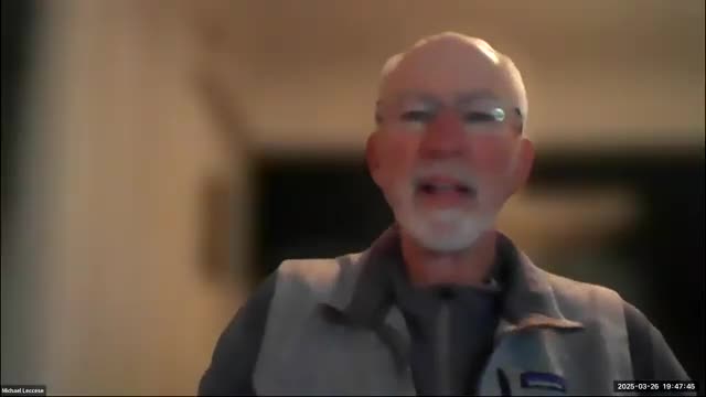 Housing Advisory Board votes to form subcommittee on housing solutions to homelessness