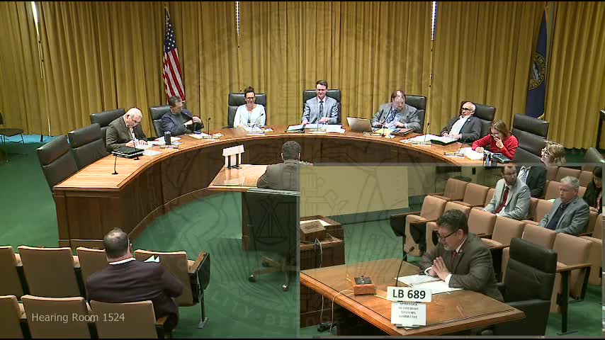 Committee hears bill to ease return-to-work rules for recently retired teachers