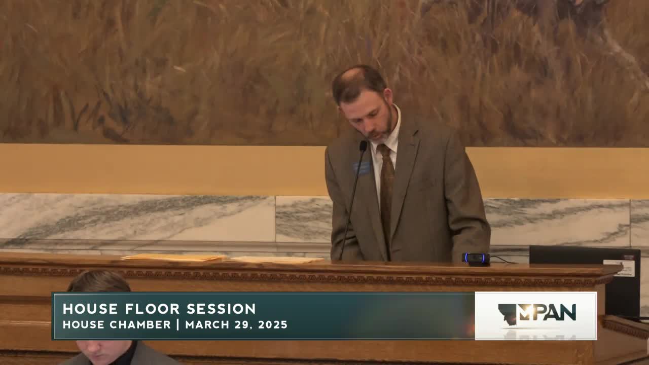 Legislators clarify bill amendments amid confusion over defined terms