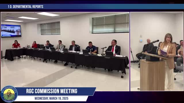 Rio Grande City names full-time animal control director, plans kennel expansion and spay/neuter push