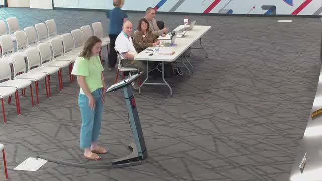 Parents urge Bixby School Board for improved inclusion in special education