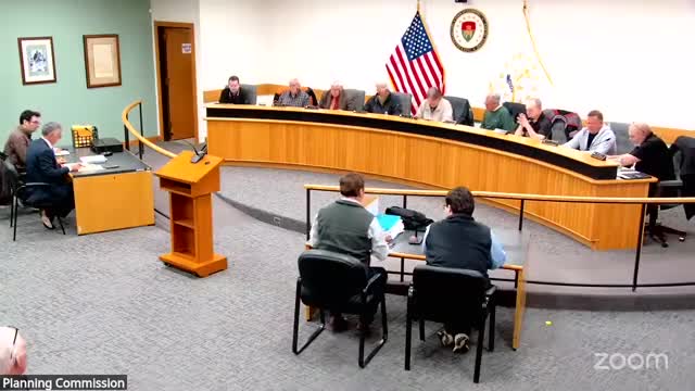 Board Approves One-Year Extension for Woodland Manor 3 Affordable Housing Project