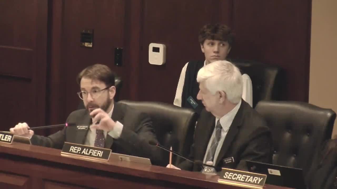Idaho Public Utilities Commission reviews energy costs amid rising demands from data centers