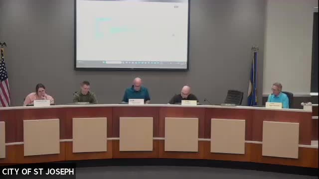 Saint Joseph City Council approves Hansen Companies' new manufacturing facility plans