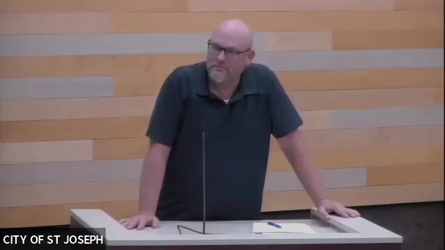 Local business seeks to expand patio amid parking code discussions