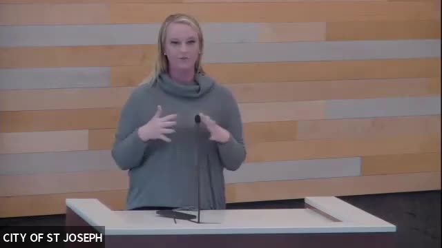 Council approves street closure for June 1 event following vendor discussions