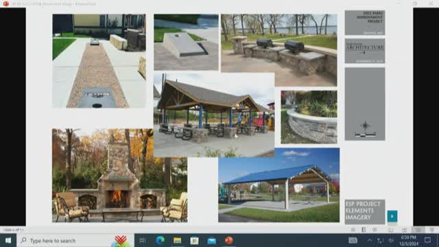 Debate Emerges Over Fire Management Practices in Local Parks
