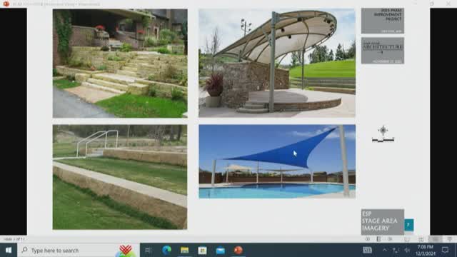 Engineers discuss flood-resistant design for new elevated structures
