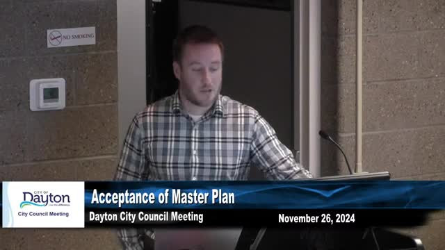 Planning Commission votes 4-0 against proposed development plan in Dayton