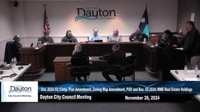 City Council mandates trailhead for developer's new outlot project