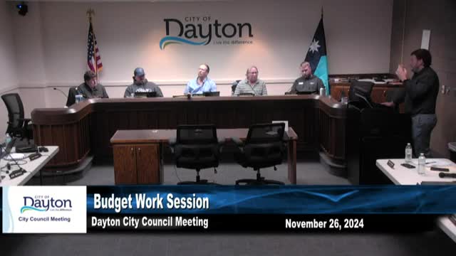 City Council debates full-time staffing model amid budget concerns and call volume increases