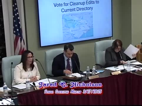 Lynn Public Schools proposes student advisory committee for decision-making process