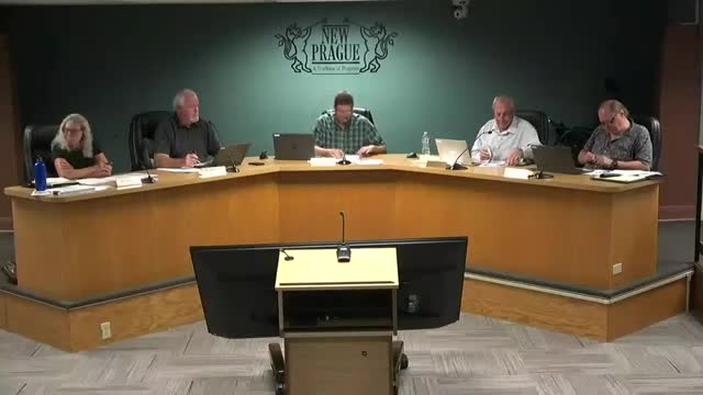 Charter Commission approves 4 year term for new Preg Mayor