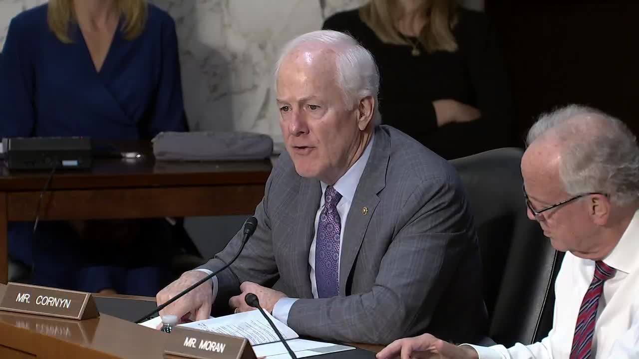 Senators Casey and Warner push outbound investment transparency amid US-China competition