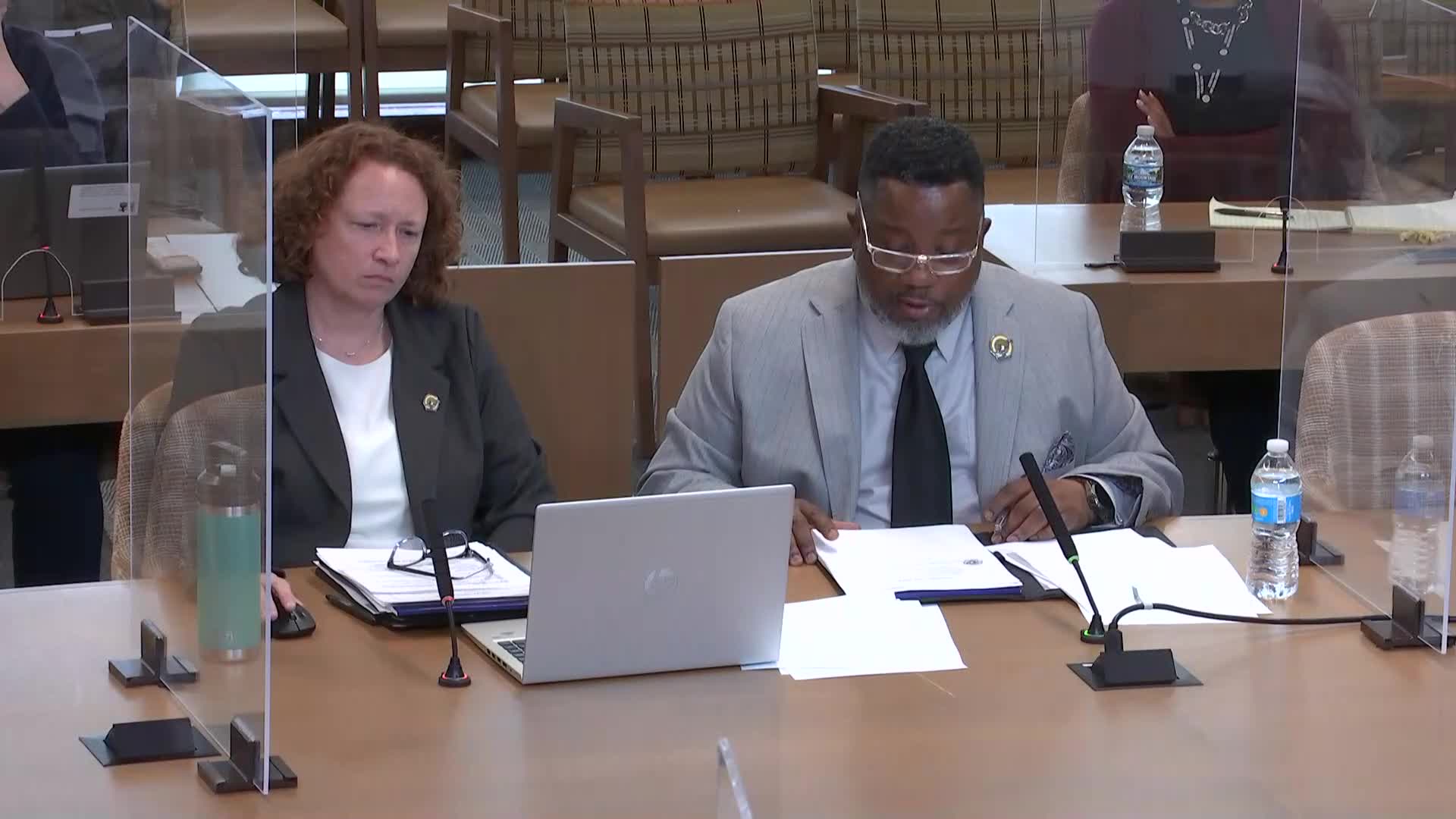Inspector General highlights reforms and new initiatives to enhance city operations