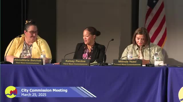 Grand Rapids leaders focus on empowering neighborhood business districts and community engagement