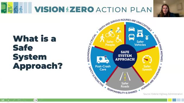 Cape Cod implements safe systems approach to reduce traffic fatalities and injuries