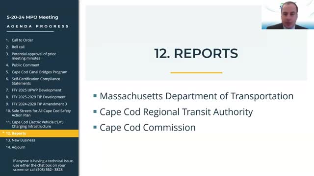 Mashpee and Harwich progress on Route 151 and Route 28 improvements