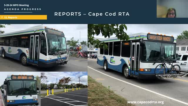 Cape Cod to launch SmartDart expansion and new electric transit vans in June