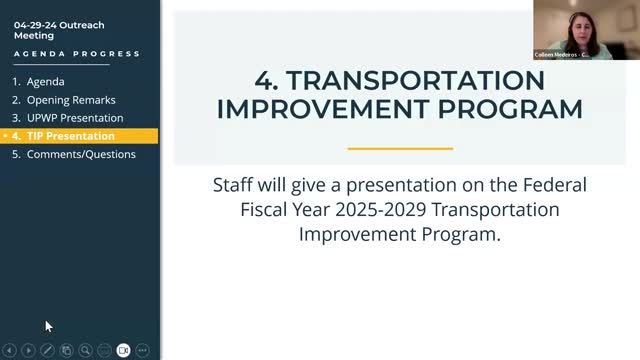 Cape Cod MPO outlines $400M Transportation Improvement Program through 2029