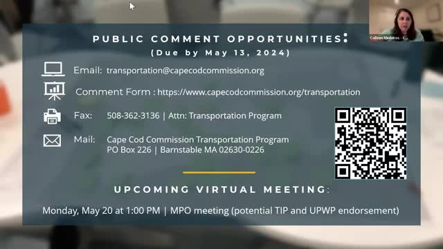 MassDOT to discuss Cape Cod capital improvements at upcoming meeting