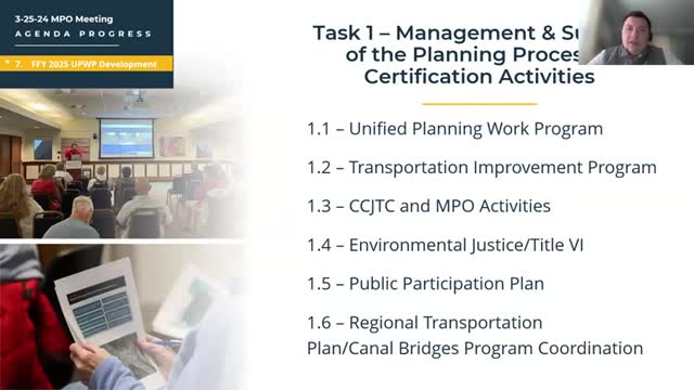 Cape Cod planning committee proposes transportation safety and climate change projects