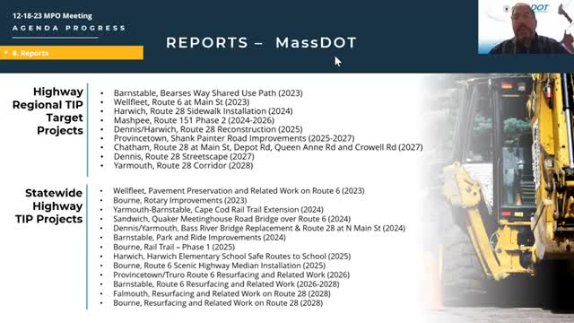 Federal grant secures $372M for Cape Cod Canal bridge improvements