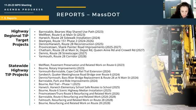 MassDOT awards Bourne Rotary Improvement Project to Lawrence Lynch amid pedestrian safety concerns