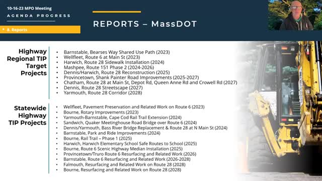 Cape Cod Transit Authority secures $7.6M grant for electric buses and infrastructure