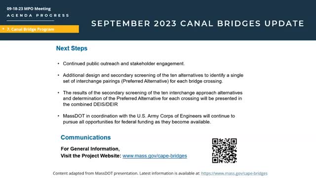 President's Council proposes NEPA regulation adjustments to enhance public engagement