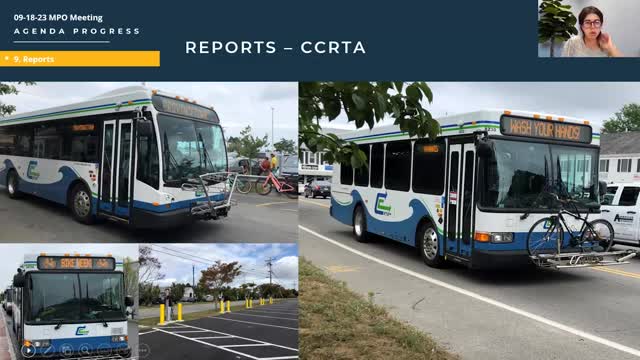 Massachusetts mobility program receives 20 electric Ford e-transit vehicles for regional services