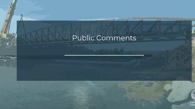 Cape Cod discussions address traffic and bike route safety improvements