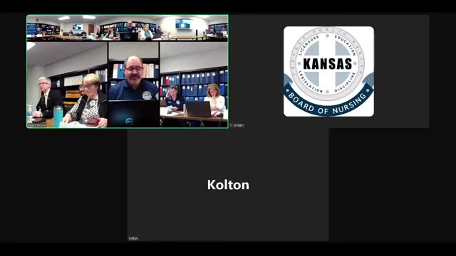 Investigative committee approves multiple case dispositions, moves into executive and quasi‑judicial sessions