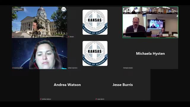 Committee approves minutes, consent agenda and multiple provider renewals; directs staff to send certified letters for missing 2024 CME reports