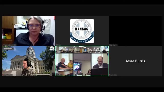 Kansas school nurse group updates medication guidelines to add stock albuterol, naloxone and clarify storage/access