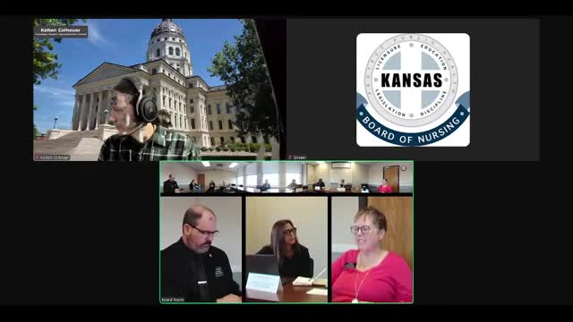 Board staff to study fee structure; regulators plan to propose nonrefundable fees